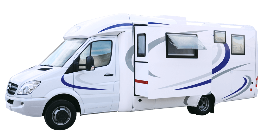 MOTORHOME G720