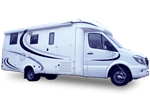 MOTORHOME G720