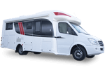 MOTORHOME G920